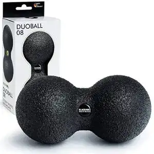 Blackroll BLACKROLL ® DUOBALL 08 Faszienball – das Original. Selbstmassage