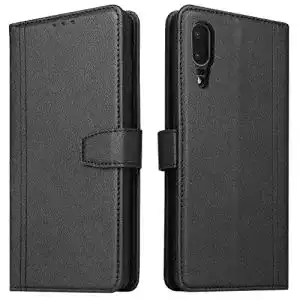 Huawei-P20-Hülle ZRANTU Hülle Huawei P20 Handyhülle mit RFID