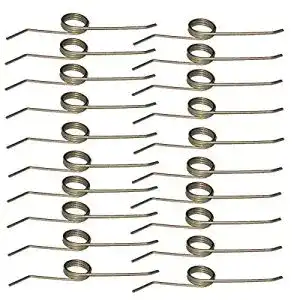 Torsionsfedern TikTakToo 20er-Set Ersatz-Feder