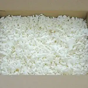 Schaumstoffflocken Nurtextil24 Visco Kissenfüllung 1kg 3kg