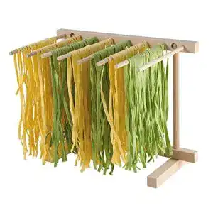 Nudeltrockner We Love Pasta Faltbarer Pasta Ständer