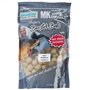 Matze-Koch-Boilies Balzer Matze Koch Booster Balls Stinktier