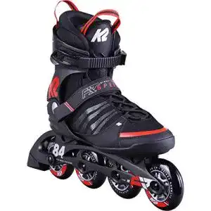 Speed-Skates Herren K2 Inline Skates F.I.T. 84 SPEED ALU