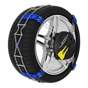 Michelin-Schneeketten MICHELIN Fast Grip Schneekette 130