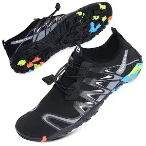 Badeschuhe Erwachsene Mabove Strandschuhe Wasserschuhe