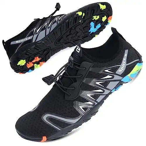 Badeschuhe Erwachsene Set