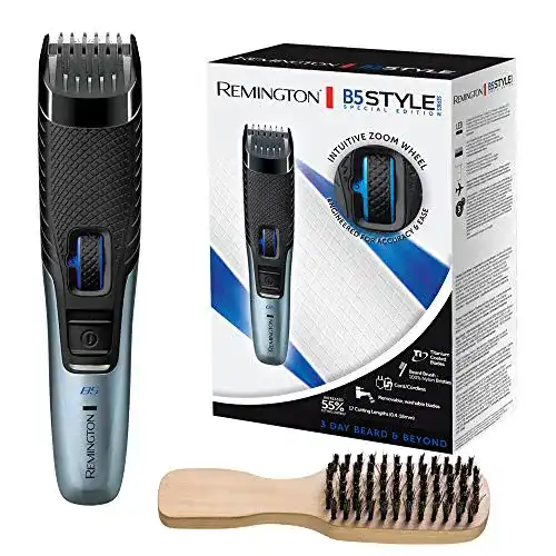 Remington-Bartschneider Remington Barttrimmer Herren B5