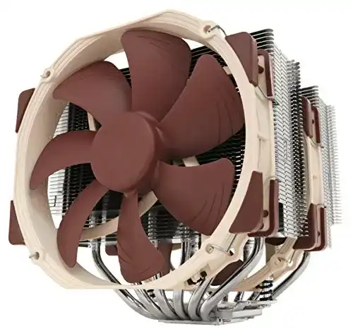Noctua-CPU-Kühler Noctua NH-D15, Premium mit 2x NF-A15