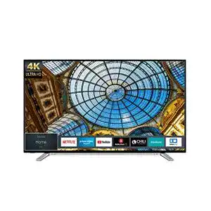 Toshiba-Fernseher Toshiba 50UL2B63DG 50 Zoll, 4K UHD, HDR