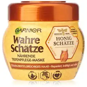 Garnier-Haarkur Garnier Haar-Maske/Haarkur mit Gelée Royale