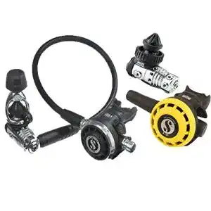 Atemregler SCUBAPRO – MK25 EVO DIN G260 mit R195 -Set