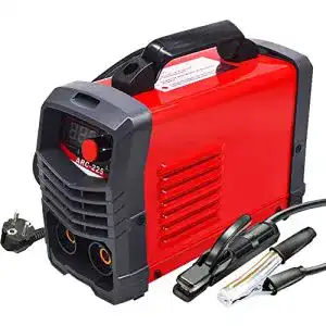 Schweißgerät MSYLF 220V ARC Schweißer MMA Schweißer