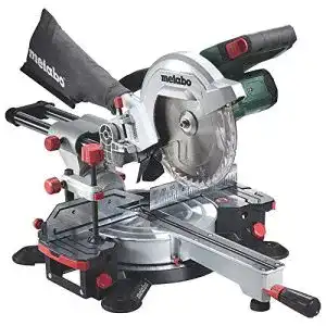 Metabo-Kappsäge Metabo Akku-Kappsäge KGS 18 LTX 216