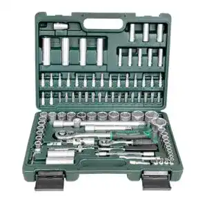 Mannesmann-Steckschlüsselsatz Mannesmann Allround M98410