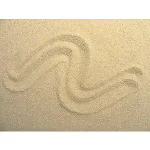 Aquarium-Bodengrund Kultpfötchen 25kg Aquariumsand