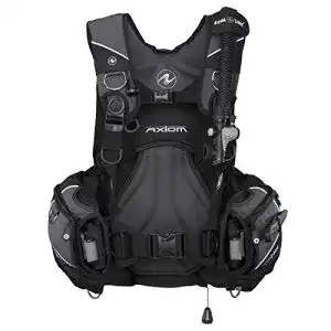 Tauchjacket Aqua Lung AXIOM Jacket AquaLung in Größe L