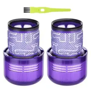 Dyson-V11-Filter Ginesker Filter für Dyson V11 2 Stück Ersatz Filter