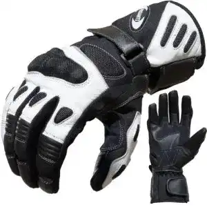 Motorradhandschuhe PROANTI Summer Motorrad Handschuhe