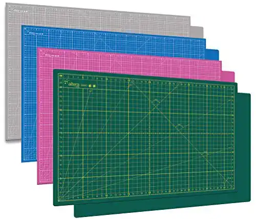 Schneidematte Altera , schneidunterlage A1 (60x90cm), selbstheilend