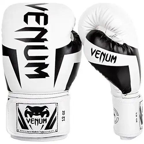 Die beste Venum-Boxhandschuhe Venum Elite Boxing Gloves, 16 Oz 2026 Test Bestseller Venum-Boxhandschuhe Venum Elite Boxing Gloves, 16 Oz