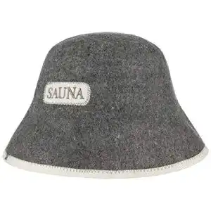 Saunahut Hutshopping Sauna Filzhut Damen und Herren