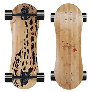Mini-Longboard JUCKER HAWAII Longboards Alle Makaha