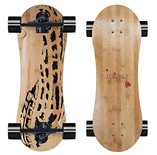 Mini-Longboard JUCKER HAWAII Longboards Alle Makaha