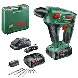 Bosch-Akku-Bohrhammer Bosch Home and Garden UneoMaxx