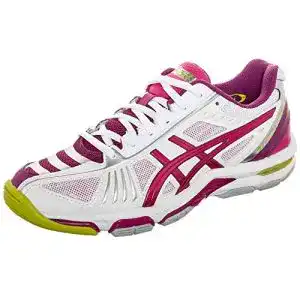 Volleyballschuh ASICS Gel-Volley Elite 2 Women weiss Gr.37