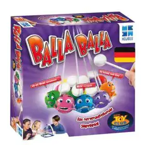 Spiele ab 6 Jahren Megableu 678483 Balla Balla