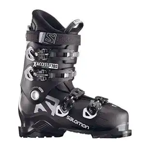 Skischuhe Salomon Herren Skischuh X Access X70 2019