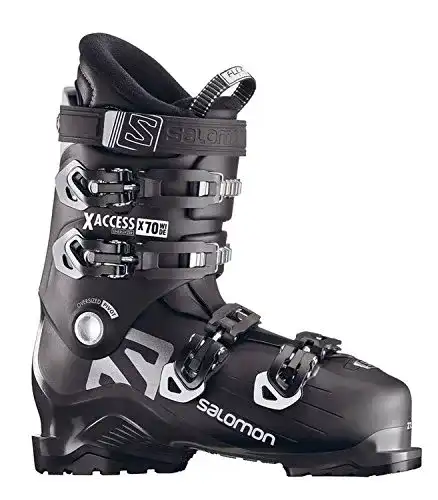 Skischuhe Salomon Herren Skischuh X Access X70 2019