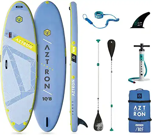 Aztron-SUP Aztron Venus Fitness All Round 10’8″