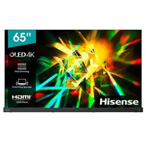 Hisense-TVs Hisense 65A9G OLED 164 cm (65 Zoll) 4K OLED HDR
