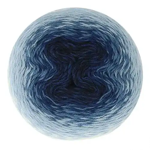 Merinowolle Scheepjes Whirl Fine Art 658 Classicism, Bobbel Merino