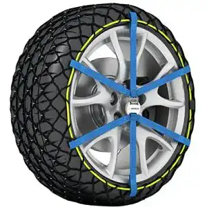 Anfahrhilfe MICHELIN 8303 Schneekette Easy Grip, andere, EVO 3