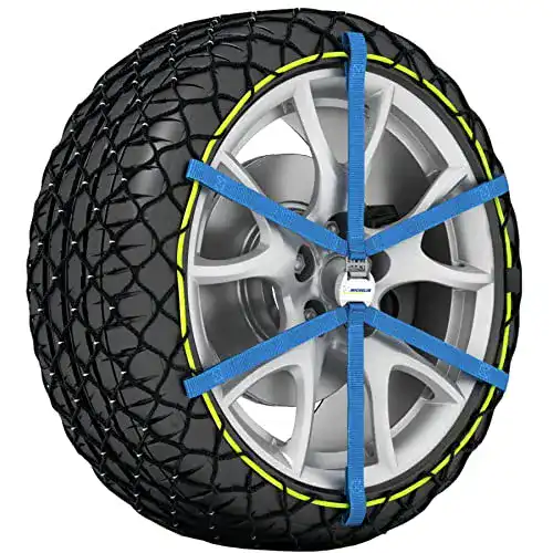 Michelin-Schneeketten MICHELIN EASY GRIP EVOLUTION 7