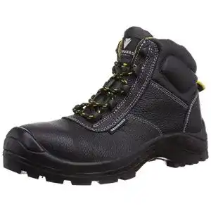 Maxguard-Sicherheitsschuhe Maxguard C430 Herren, Schwarz