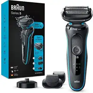 Braun Rasierer Braun Series 5cs Rasierer Herren, Wet&Dry