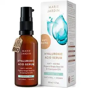 Anti-Falten-Serum MARIE JARDIN Hyaluronsäure Serum