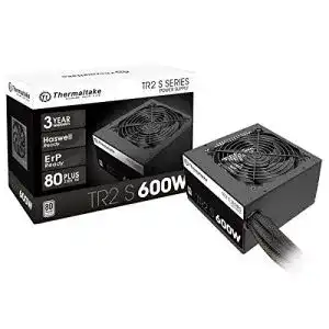 Thermaltake-Netzteil Thermaltake TR2 S 600W 80-Plus