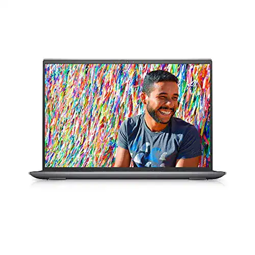 Die beste Dell-Inspiron Dell Inspiron 13 Laptop, 13.3 Zoll FHD+, 8GB RAM 2026 Test Bestseller Dell-Inspiron Dell Inspiron 13 Laptop, 13.3 Zoll FHD+, 8GB RAM
