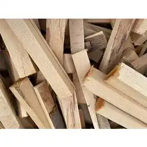 Anzündholz LANDGRID 16kg Anmachholz BUCHE trocken ofenfertig Holz