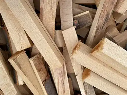 Anzündholz LANDGRID 16kg Anmachholz BUCHE trocken ofenfertig Holz