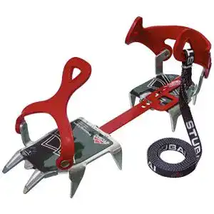 Steigeisen Stubai Light Universal Schalenbindung, 922104