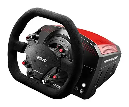 Thrustmaster-Lenkrad Thrustmaster TS-XW Force Feedback