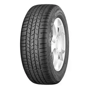 Winterreifen 235/60 R17 CONTINENTAL CrossContact Winter