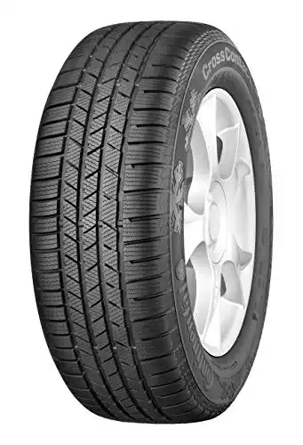 Winterreifen 235/60 R17 CONTINENTAL CrossContact Winter