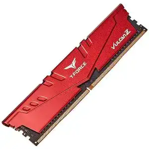 16GB-RAM TEAMGROUP RAM, 16GB, DDR4 3200 UDIMM CL16