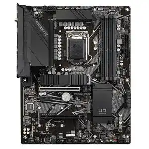 Z590-Mainboard Gigabyte Z590 UD AC ATX Mainboard für Intel